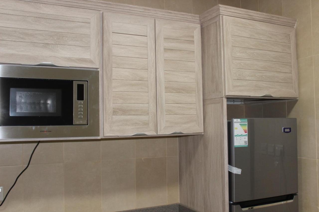נג'ראן Skoon Hotel Apartments מראה חיצוני תמונה