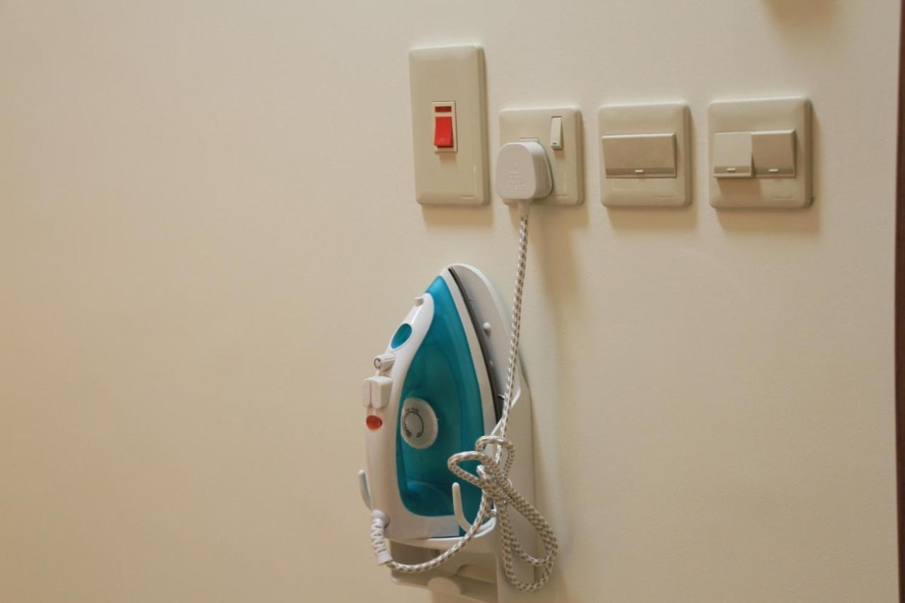 נג'ראן Skoon Hotel Apartments מראה חיצוני תמונה